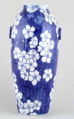 Vase c1930s